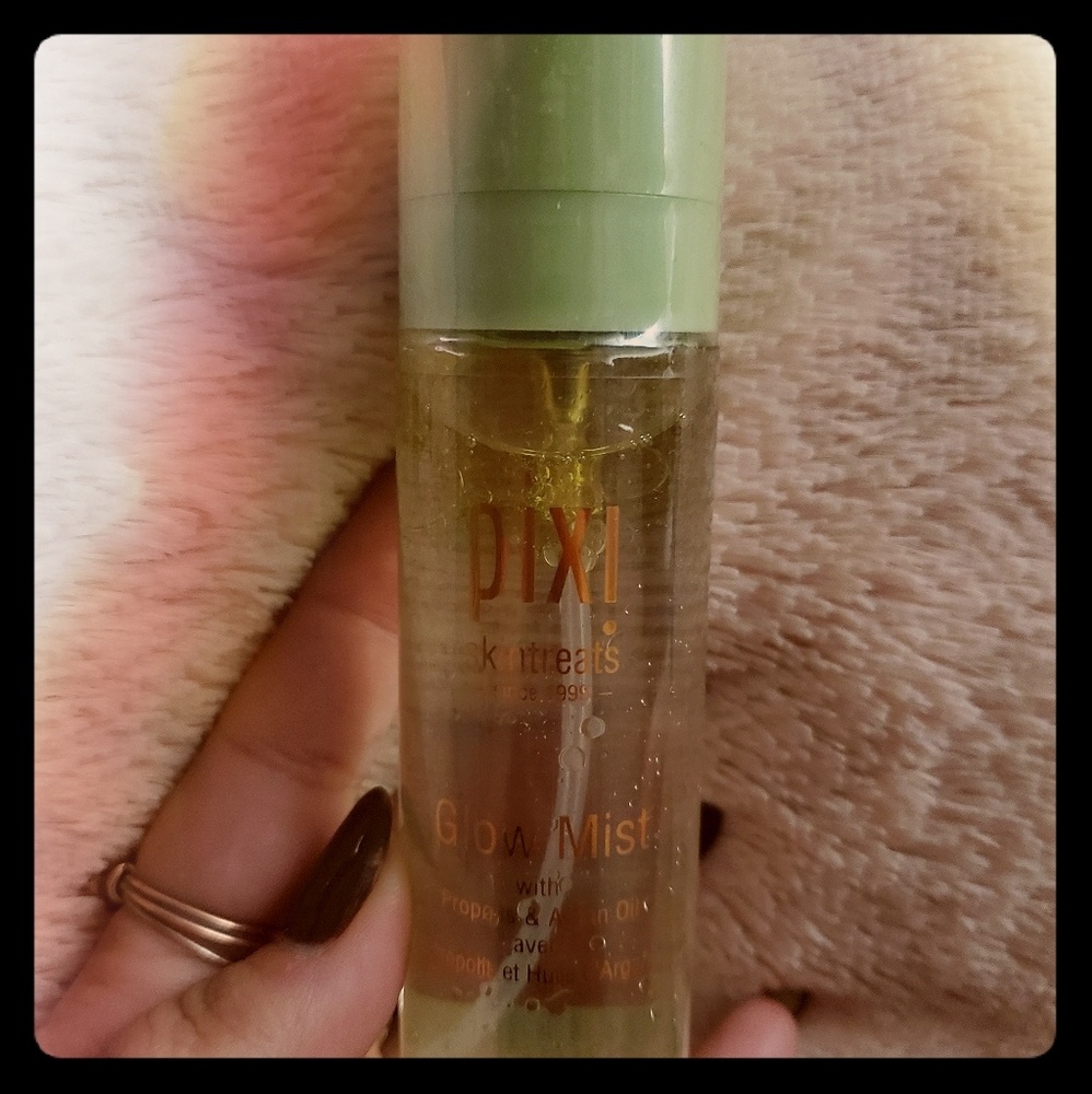 Pixi Glow Mist